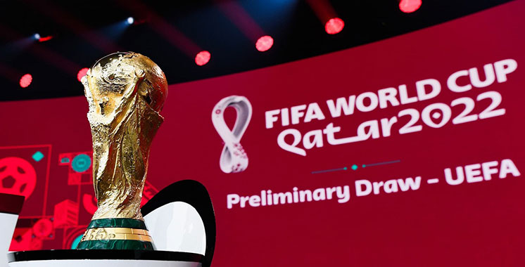 FIFA Qatar World Cup 2022